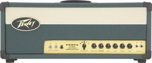 Peavey Penta Head STR Marshall EL34B Full Upgrade Kit Peavey Penta Head STR Marshall EL34B Full Upgrade Kit
